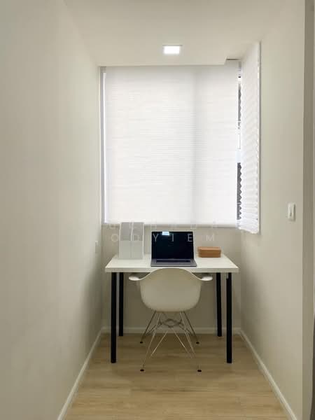 Chambers On-Nut Station, Bangkok, Soi Sukhumvit 81, Sukhumvit Road, Phra Kanong Nua, Watthana, Bangkok, 1 Bedroom, 36 sqm, Condo For Sale, by Suchada Yodyiem, 500270202 - DDproperty.com