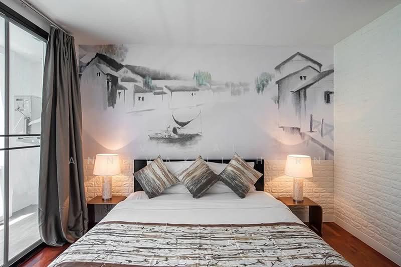 Benviar Tonson Residence : เบนเวียร์ ต้นสน เรสซิเดนซ์, กรุงเทพ, 58 ซอย ต้นสน, ลุมพินี, ปทุมวัน, กรุงเทพ, 160 ตร.ม., คอนโด ให้เช่า, โดย Vichai  Annavakulthorn, 500270205 - DDproperty.com