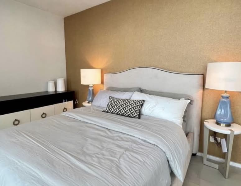 Noble Ploenchit, Bangkok, 1035 Ploenchit  Road, Lumphini, Pathum Wan, Bangkok, 3 Bedrooms, 209 sqm, Condo For Rent, by Napatsawan Tamjorhor, 500270206 - DDproperty.com