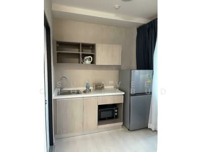 For Rent - Grene Don Mueang-Song Prapha, Bangkok