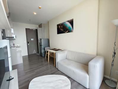 For Rent - Whizdom Essence, Bangkok