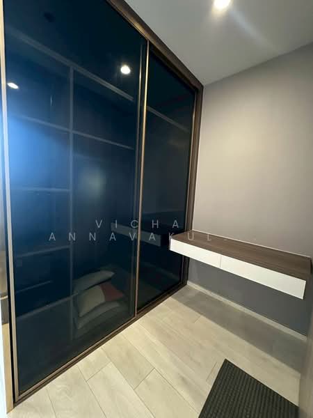 Noble Ploenchit, Bangkok, 1035 Ploenchit  Road, Lumphini, Pathum Wan, Bangkok, 1 Bedroom, 60 sqm, Condo For Rent, by Vichai  Annavakulthorn, 500270210 - DDproperty.com