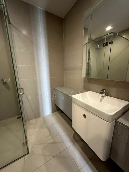 Noble Ploenchit, Bangkok, 1035 Ploenchit  Road, Lumphini, Pathum Wan, Bangkok, 1 Bedroom, 60 sqm, Condo For Rent, by Vichai  Annavakulthorn, 500270210 - DDproperty.com