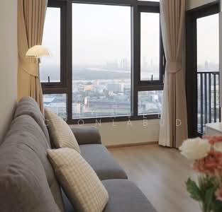 For Rent - Life Rama 4-Asoke, Bangkok