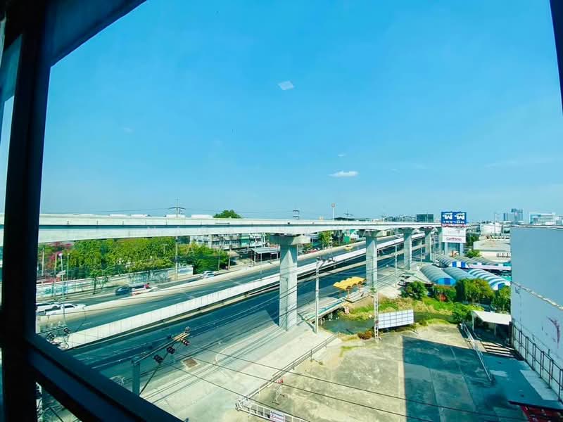 Esta Bliss Ramintra, Bangkok, Ramintra Road, Min Buri, Min Buri, Bangkok, 2 Bedrooms, 46 sqm, Condo For Sale, by Napatsawan Tamjorhor, 500270212 - DDproperty.com