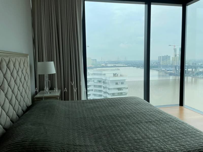 Canapaya Residences Rama 3 : คณาพญา เรสซิเดนซ์ พระราม 3, กรุงเทพ, 888 พระราม 3, บางโคล่, บางคอแหลม, กรุงเทพ, 101 ตร.ม., คอนโด ให้เช่า, โดย Vichai  Annavakulthorn, 500270213 - DDproperty.com