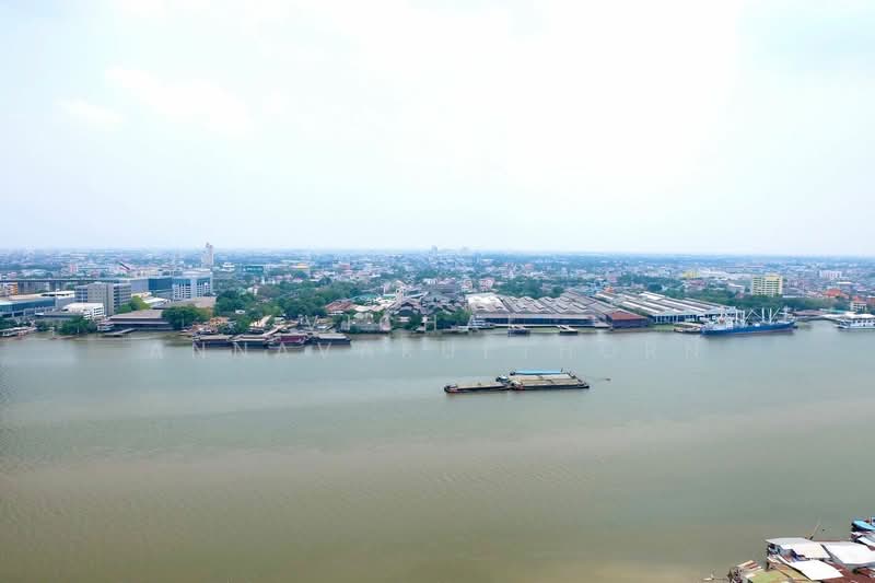 Canapaya Residences Rama 3 : คณาพญา เรสซิเดนซ์ พระราม 3, กรุงเทพ, 888 พระราม 3, บางโคล่, บางคอแหลม, กรุงเทพ, 101 ตร.ม., คอนโด ให้เช่า, โดย Vichai  Annavakulthorn, 500270213 - DDproperty.com