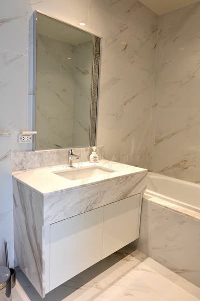 Canapaya Residences Rama 3, Bangkok, 888 Rama 3 Road, Bang Klo, Bang Kho Laem, Bangkok, 2 Bedrooms, 101 sqm, Condo For Rent, by Vichai  Annavakulthorn, 500270213 - DDproperty.com