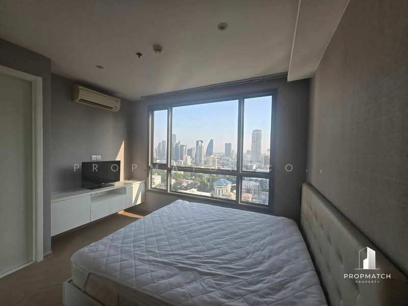 H Sukhumvit 43 : เอช สุขุมวิท 43, กรุงเทพ, 28 Sukhumvit 34 Road, คลองตันเหนือ, วัฒนา, กรุงเทพ, 60 ตร.ม., คอนโด ให้เช่า, โดย PROPMATCH CO., LTD., 500270215 - DDproperty.com