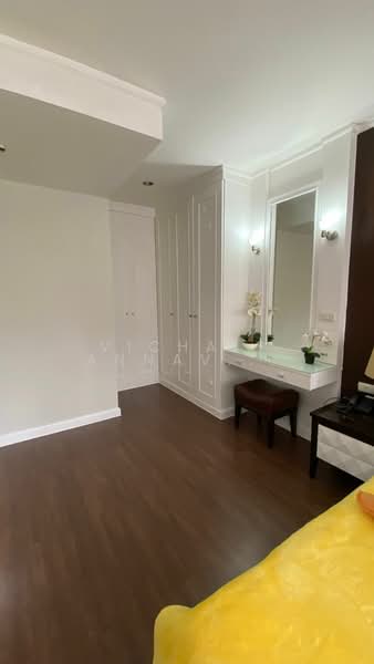 The Milliard, Bangkok, Soi Sukhumvit 61, Khlong Tan Nua, Watthana, Bangkok, 2 Bedrooms, 115 sqm, Apartment For Rent, by Vichai  Annavakulthorn, 500270218 - DDproperty.com