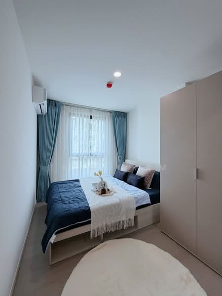 Good Day Sukhumvit 93, Bangkok, Bang Chak, Phra Khanong, Bangkok, 1 Bedroom, 26 sqm, Condo For Rent, by Thida Thewinram, 500270220 - DDproperty.com