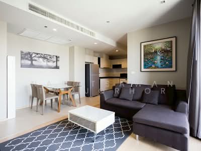 For Rent - HQ Thonglor by Sansiri, Bangkok