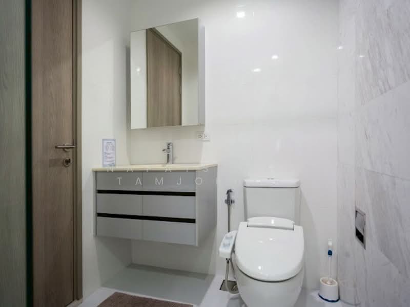 HQ Thonglor by Sansiri, Bangkok, Sukhumvit Road, Khlong Tan Nua, Watthana, Bangkok, 2 Bedrooms, 88 sqm, Condo For Rent, by Napatsawan Tamjorhor, 500270221 - DDproperty.com