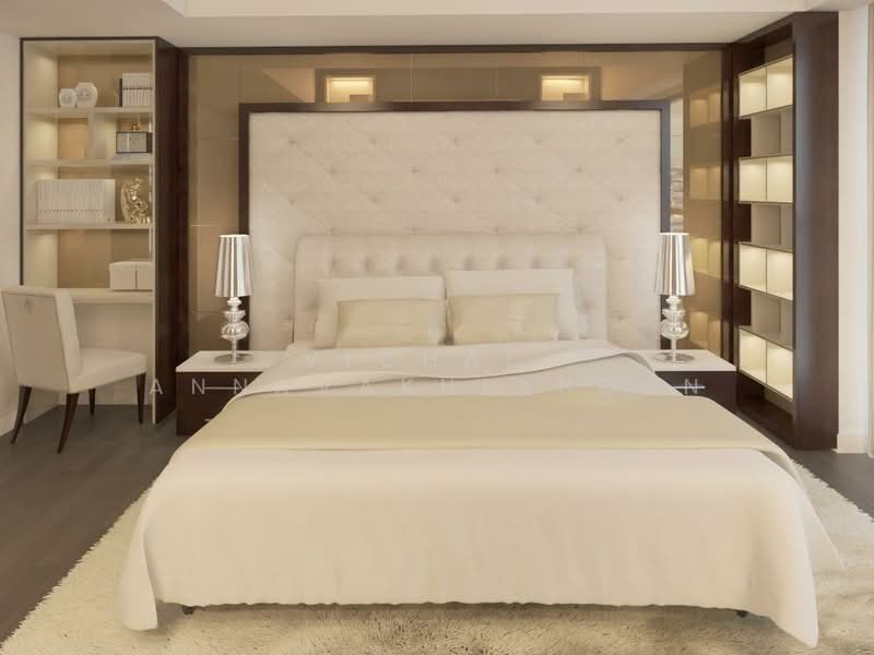 The Pano Rama 3, Bangkok, 890 Rama 3 Road, Bang Pong Pang, Yan Nawa, Bangkok, 3 Bedrooms, 223 sqm, Condo For Rent, by Vichai  Annavakulthorn, 500270223 - DDproperty.com