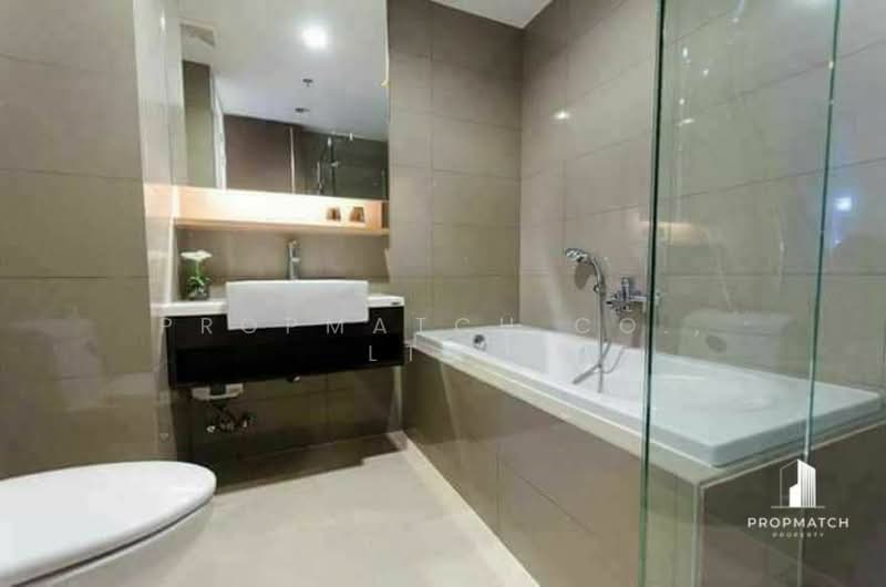 15 Sukhumvit Residences : 15 สุขุมวิท เรสซิเด็นซ์, กรุงเทพ, ซอยสุขุมวิท 15, คลองเตยเหนือ, วัฒนา, กรุงเทพ, 65 ตร.ม., คอนโด ให้เช่า, โดย PROPMATCH CO., LTD., 500270224 - DDproperty.com