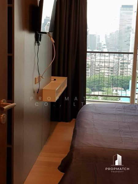 15 Sukhumvit Residences : 15 สุขุมวิท เรสซิเด็นซ์, กรุงเทพ, ซอยสุขุมวิท 15, คลองเตยเหนือ, วัฒนา, กรุงเทพ, 65 ตร.ม., คอนโด ให้เช่า, โดย PROPMATCH CO., LTD., 500270224 - DDproperty.com