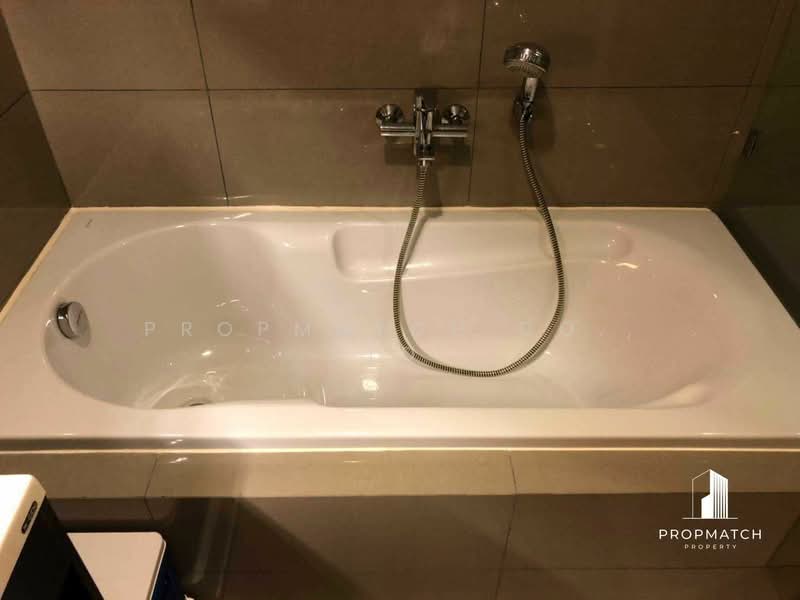 15 Sukhumvit Residences, Bangkok, Soi Sukhumvit 15, Khlongtoei Nua, Watthana, Bangkok, 2 Bedrooms, 65 sqm, Condo For Rent, by PROPMATCH CO., LTD., 500270224 - DDproperty.com