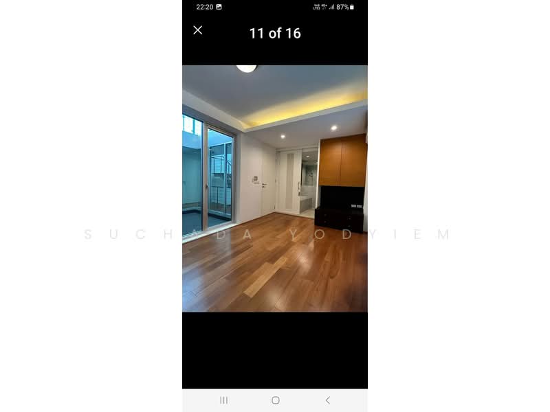 The Lofts Sathorn, Bangkok, 76 Soi Meksawat, Chong Nonsi, Yan Nawa, Bangkok, 3 Bedrooms, 390 sqm, Townhouse For Sale, by Suchada Yodyiem, 500270227 - DDproperty.com