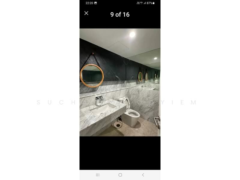 The Lofts Sathorn, Bangkok, 76 Soi Meksawat, Chong Nonsi, Yan Nawa, Bangkok, 3 Bedrooms, 390 sqm, Townhouse For Sale, by Suchada Yodyiem, 500270227 - DDproperty.com