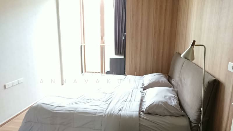 Hasu Haus, Bangkok, Sukhumvit 77 Road, Phra Kanong Nua, Watthana, Bangkok, 1 Bedroom, 41 sqm, Condo For Rent, by Vichai  Annavakulthorn, 500270228 - DDproperty.com