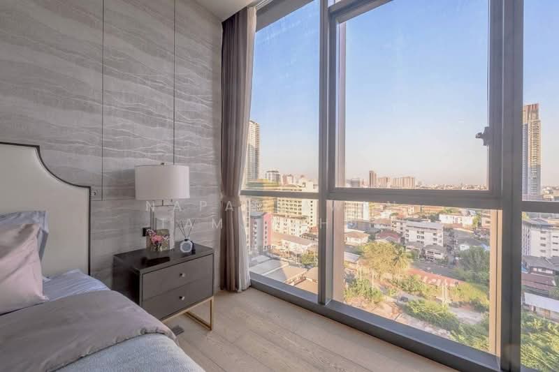 The Monument Thonglor, Bangkok, 998 Thonglor Road, Khlong Tan Nua, Watthana, Bangkok, 2 Bedrooms, 125 sqm, Condo For Rent, by Napatsawan Tamjorhor, 500270229 - DDproperty.com