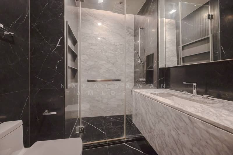 The Monument Thonglor, Bangkok, 998 Thonglor Road, Khlong Tan Nua, Watthana, Bangkok, 2 Bedrooms, 125 sqm, Condo For Rent, by Napatsawan Tamjorhor, 500270229 - DDproperty.com
