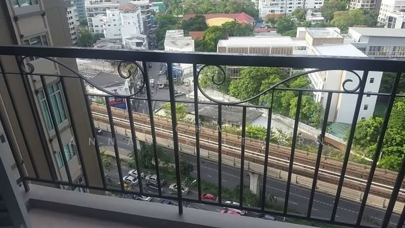 The Crest Sukhumvit 34 : เดอะ เครสท์ สุขุมวิท 34, กรุงเทพ, 778 สุขุมวิท, คลองตัน, คลองเตย, กรุงเทพ, 78 ตร.ม., คอนโด ให้เช่า, โดย Vichai  Annavakulthorn, 500270230 - DDproperty.com