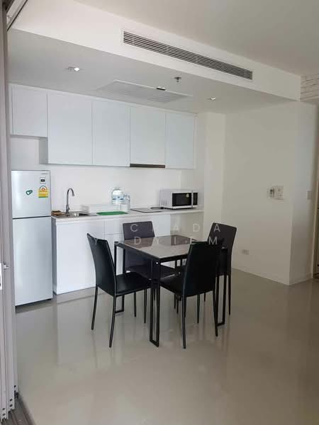 StarView, Bangkok, 495 Rama 3, Bang Klo, Bang Kho Laem, Bangkok, 2 Bedrooms, 77 sqm, Condo For Sale, by Suchada Yodyiem, 500270231 - DDproperty.com