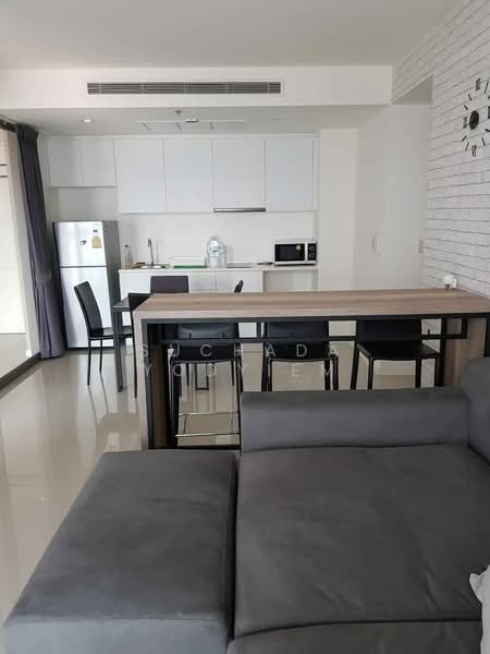 StarView, Bangkok, 495 Rama 3, Bang Klo, Bang Kho Laem, Bangkok, 2 Bedrooms, 77 sqm, Condo For Sale, by Suchada Yodyiem, 500270231 - DDproperty.com