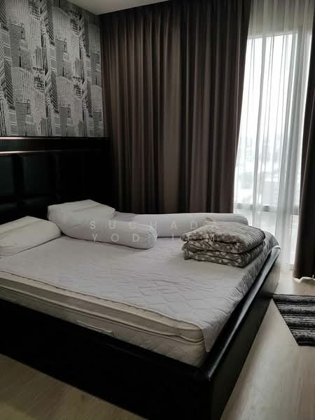 StarView, Bangkok, 495 Rama 3, Bang Klo, Bang Kho Laem, Bangkok, 2 Bedrooms, 77 sqm, Condo For Sale, by Suchada Yodyiem, 500270231 - DDproperty.com