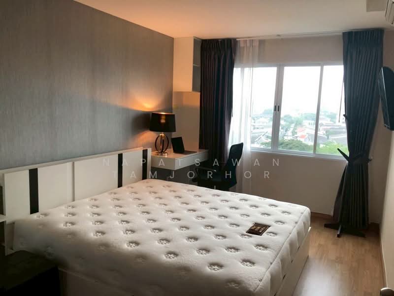 The Maple Ratchada-Ladprao, Bangkok, 103 Soi Ladprao 26, Jom Phon, Chatuchak, Bangkok, 1 Bedroom, 38 sqm, Condo For Sale, by Napatsawan Tamjorhor, 500270232 - DDproperty.com