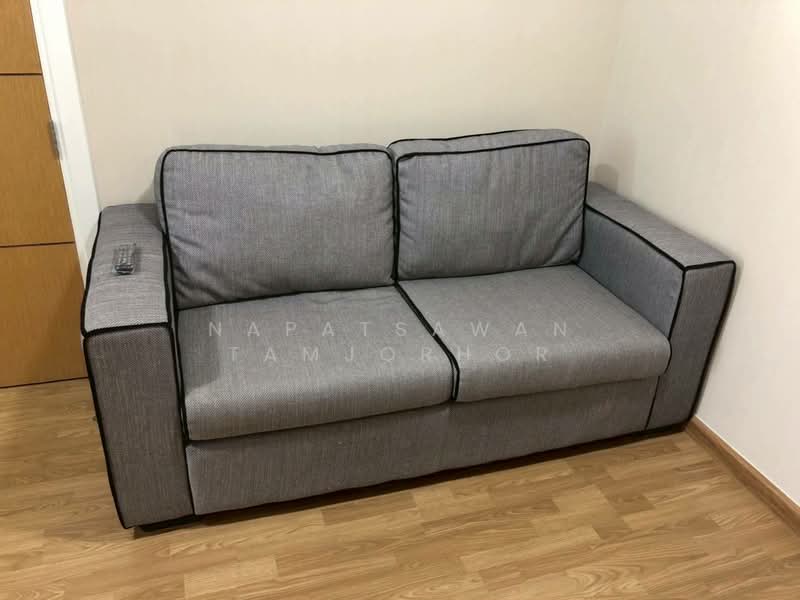 The Maple Ratchada-Ladprao, Bangkok, 103 Soi Ladprao 26, Jom Phon, Chatuchak, Bangkok, 1 Bedroom, 38 sqm, Condo For Sale, by Napatsawan Tamjorhor, 500270232 - DDproperty.com
