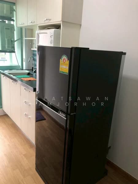 The Maple Ratchada-Ladprao, Bangkok, 103 Soi Ladprao 26, Jom Phon, Chatuchak, Bangkok, 1 Bedroom, 38 sqm, Condo For Sale, by Napatsawan Tamjorhor, 500270232 - DDproperty.com