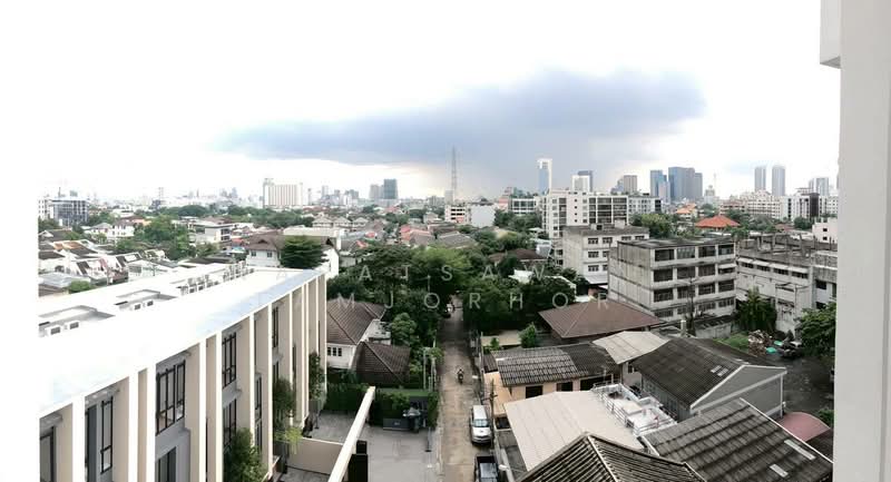 The Maple Ratchada-Ladprao, Bangkok, 103 Soi Ladprao 26, Jom Phon, Chatuchak, Bangkok, 1 Bedroom, 38 sqm, Condo For Sale, by Napatsawan Tamjorhor, 500270232 - DDproperty.com