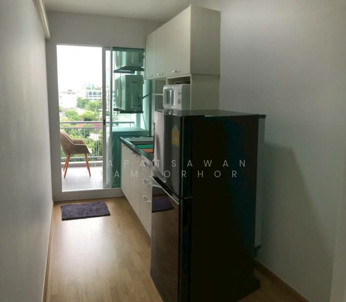 The Maple Ratchada-Ladprao, Bangkok, 103 Soi Ladprao 26, Jom Phon, Chatuchak, Bangkok, 1 Bedroom, 38 sqm, Condo For Sale, by Napatsawan Tamjorhor, 500270232 - DDproperty.com