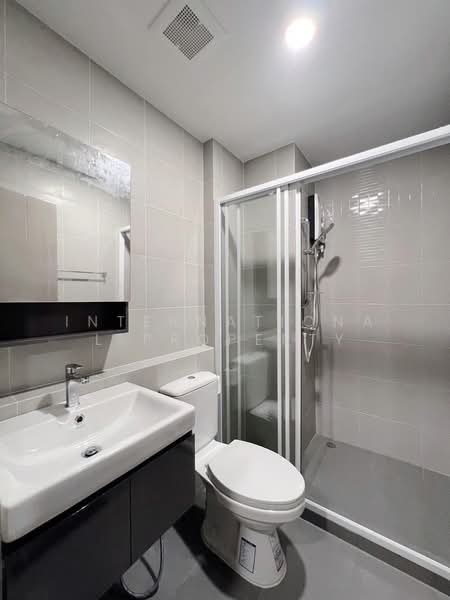 Aspire Rattanathibet Weston, Nonthaburi, Rattanathibet Bangkraso, Bang Kra So, Muang Nonthaburi, Nonthaburi, 1 Bedroom, 30 sqm, Condo For Rent, by Correct Property, 500270234 - DDproperty.com