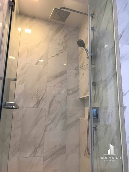 Hyde Sukhumvit 11, Bangkok, 11 Soi Sukhumvit 11, Khlongtoei Nua, Watthana, Bangkok, 1 Bedroom, 32 sqm, Condo For Rent, by PROPMATCH CO., LTD., 500270235 - DDproperty.com