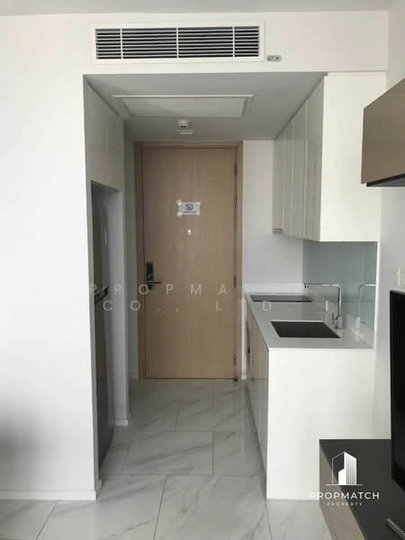 Hyde Sukhumvit 11, Bangkok, 11 Soi Sukhumvit 11, Khlongtoei Nua, Watthana, Bangkok, 1 Bedroom, 32 sqm, Condo For Rent, by PROPMATCH CO., LTD., 500270235 - DDproperty.com