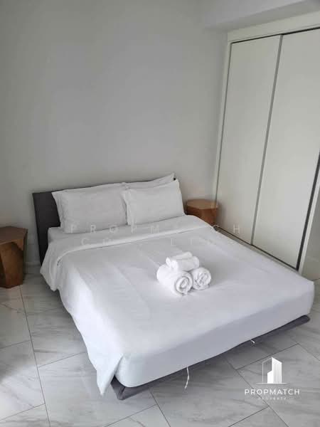 Hyde Sukhumvit 11, Bangkok, 11 Soi Sukhumvit 11, Khlongtoei Nua, Watthana, Bangkok, 1 Bedroom, 32 sqm, Condo For Rent, by PROPMATCH CO., LTD., 500270235 - DDproperty.com