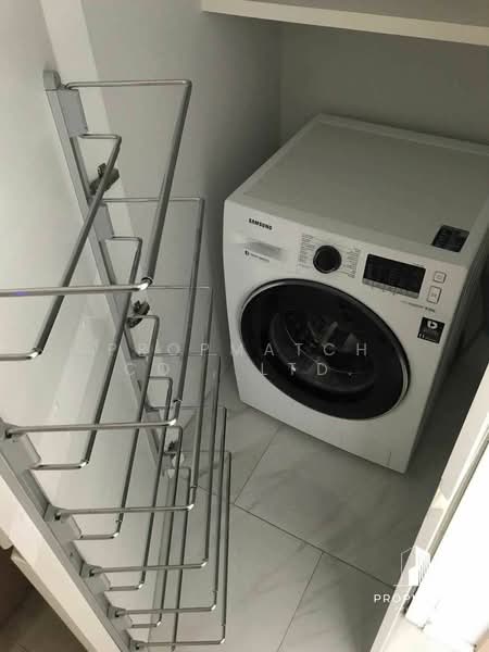 Hyde Sukhumvit 11, Bangkok, 11 Soi Sukhumvit 11, Khlongtoei Nua, Watthana, Bangkok, 1 Bedroom, 32 sqm, Condo For Rent, by PROPMATCH CO., LTD., 500270235 - DDproperty.com