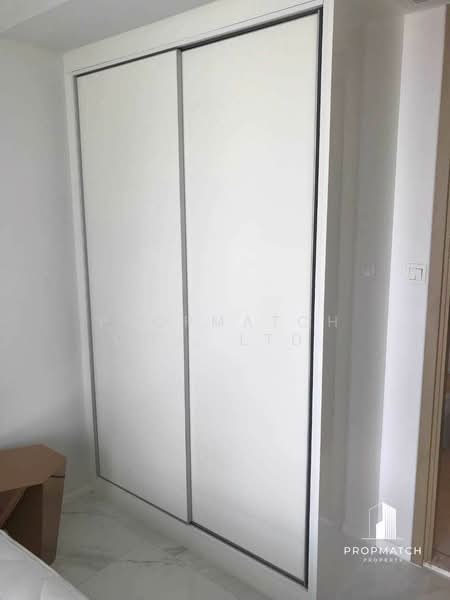 Hyde Sukhumvit 11, Bangkok, 11 Soi Sukhumvit 11, Khlongtoei Nua, Watthana, Bangkok, 1 Bedroom, 32 sqm, Condo For Rent, by PROPMATCH CO., LTD., 500270235 - DDproperty.com