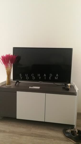 IDEO Mobi Asoke, Bangkok, New Petchaburi Road, Bang Kapi, Huai Khwang, Bangkok, 1 Bedroom, 28 sqm, Condo For Sale, by Suchada Yodyiem, 500270236 - DDproperty.com