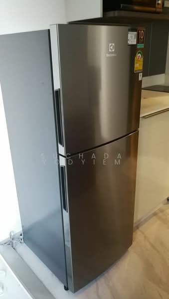 IDEO Mobi Asoke : ไอดีโอ โมบิ อโศก, กรุงเทพ, ถนน เพชรบุรีตัดใหม่, บางกะปิ, ห้วยขวาง, กรุงเทพ, 28 ตร.ม., คอนโด ขาย, โดย Suchada Yodyiem, 500270236 - DDproperty.com