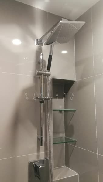 IDEO Mobi Asoke : ไอดีโอ โมบิ อโศก, กรุงเทพ, ถนน เพชรบุรีตัดใหม่, บางกะปิ, ห้วยขวาง, กรุงเทพ, 28 ตร.ม., คอนโด ขาย, โดย Suchada Yodyiem, 500270236 - DDproperty.com