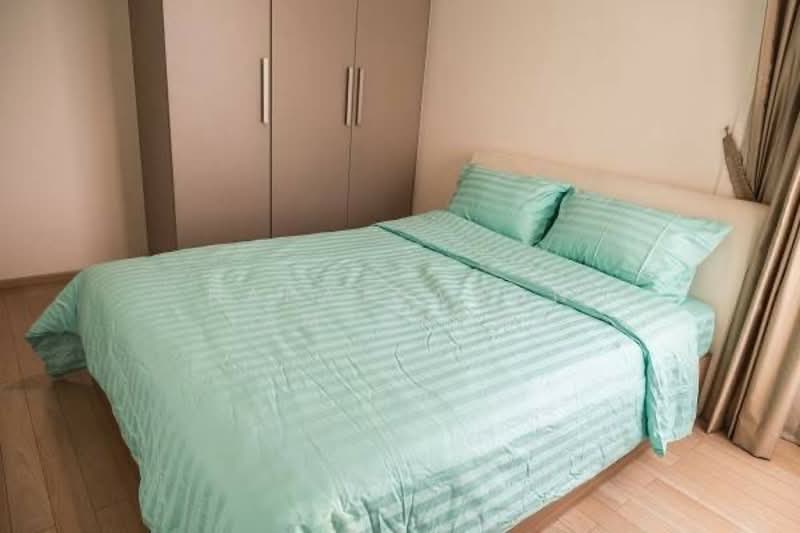Siri At Sukhumvit, Bangkok, 902 Sukhumvit Road, Phra Kanong, Khlong Toei, Bangkok, 2 Bedrooms, 73 sqm, Condo For Rent, by Napatsawan Tamjorhor, 500270237 - DDproperty.com