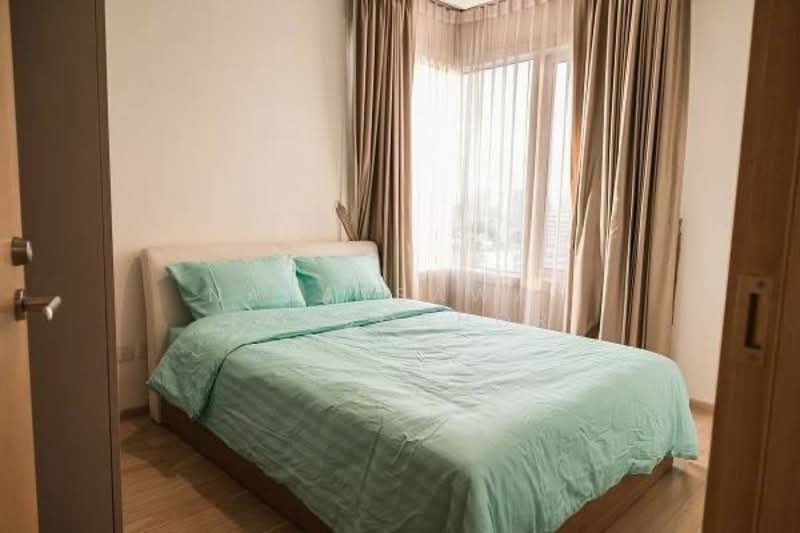 Siri At Sukhumvit, Bangkok, 902 Sukhumvit Road, Phra Kanong, Khlong Toei, Bangkok, 2 Bedrooms, 73 sqm, Condo For Rent, by Napatsawan Tamjorhor, 500270237 - DDproperty.com