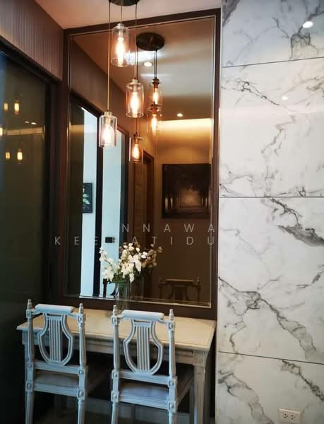 Mayfair Place Sukhumvit 50, Bangkok, Soi Sukhumvit 50, Phra Kanong, Khlong Toei, Bangkok, 1 Bedroom, 35 sqm, Condo For Rent, by Punnawat Keeratidusitroj, 500270238 - DDproperty.com