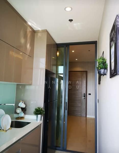 Mayfair Place Sukhumvit 50 : เมย์แฟร์ เพลส สุขุมวิท 50, กรุงเทพ, ซอยสุขุมวิท 50, พระโขนง, คลองเตย, กรุงเทพ, 35 ตร.ม., คอนโด ให้เช่า, โดย Punnawat Keeratidusitroj, 500270238 - DDproperty.com