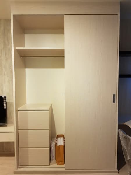 Rhythm Rangnam, Bangkok, 10 Rangnam Road, Thanon Phaya Thai, Ratchathewi, Bangkok, 1 Bedroom, 28 sqm, Condo For Sale, by Suchada Yodyiem, 500270240 - DDproperty.com