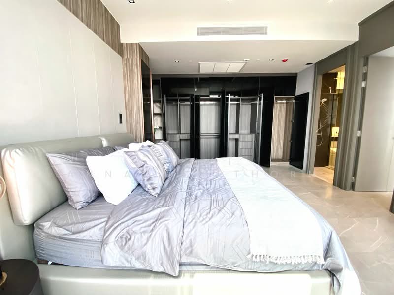 Hyde Heritage Thonglor, Bangkok, 1199 Sukhumvit Soi 59, Khlong Tan Nua, Watthana, Bangkok, 3 Bedrooms, 130 sqm, Condo For Rent, by Vichai  Annavakulthorn, 500270242 - DDproperty.com